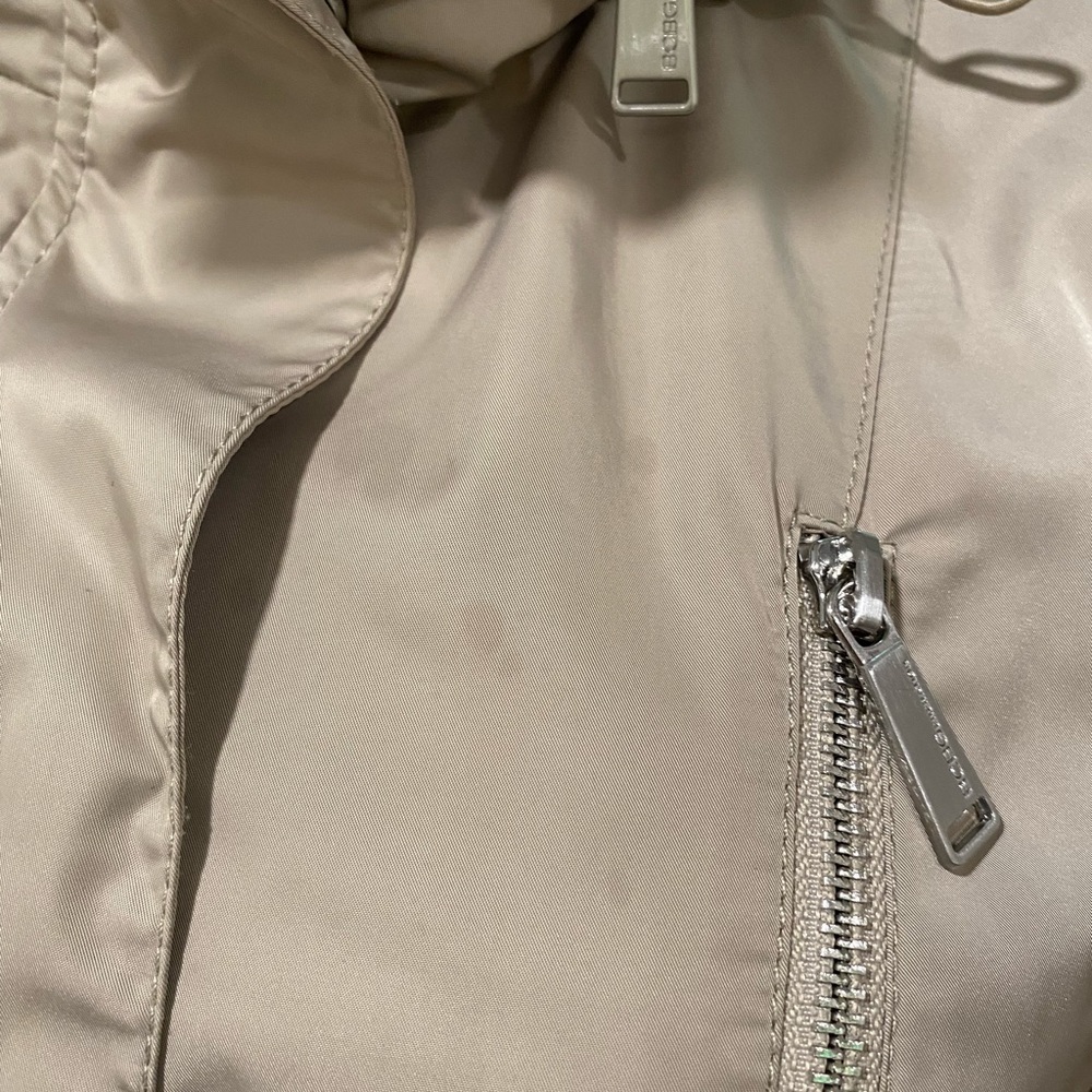 BCNGeneration Jacket - Picture 5 of 7